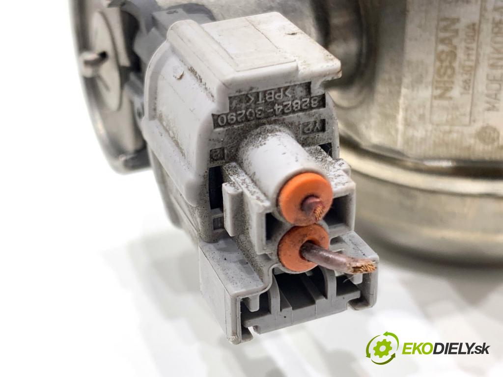 RENAULT TALISMAN sedan 2017 110 kW 1.6 TCe 150 1618 pumpa vysokého tlaku 16630HY00A