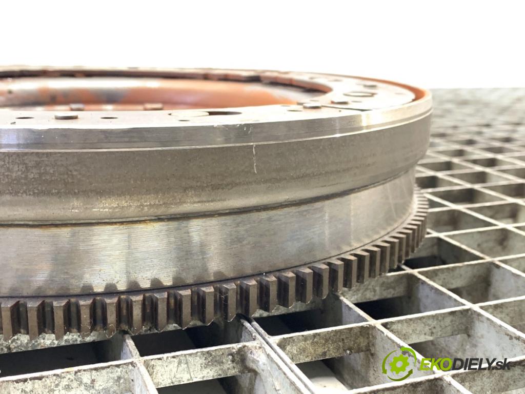 RENAULT TALISMAN sedan 2017 110 kW 1.6 TCe 150 1618 Spojková sada (bez ložiska) 123100916R (Spojková sada)