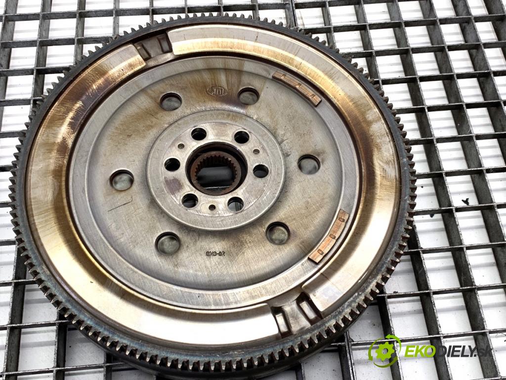 RENAULT TALISMAN sedan 2017 110 kW 1.6 TCe 150 1618 Spojková sada (bez ložiska) 123100916R (Spojková sada)