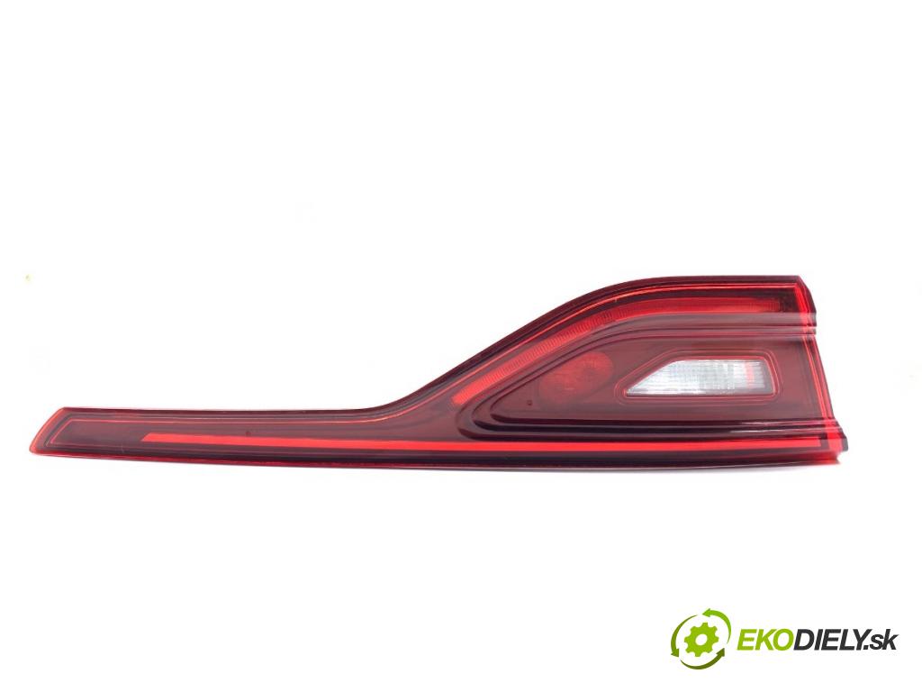 RENAULT TALISMAN sedan 2017 110 kW 1.6 TCe 150 1618 Svetlo zad ľavá strana vnútorná 265552260R (Kľučka dverí ostatné)