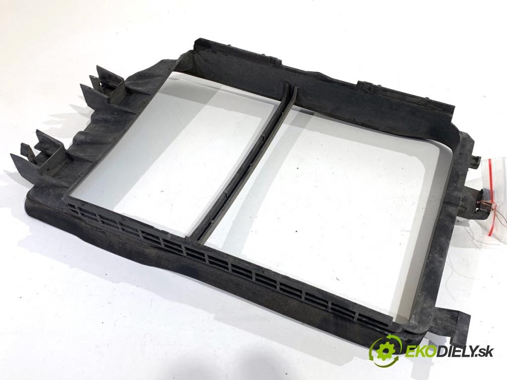 RENAULT TALISMAN sedan 2017 110 kW 1.6 TCe 150 1618 Volant vzduchu 215586402R