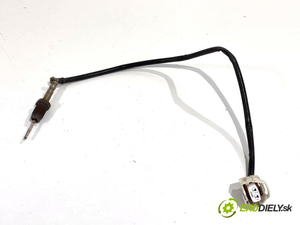 RENAULT TALISMAN sedan 2017 110 kW 1.6 TCe 150 1618 Snímač teploty spalín 22630BV80A (Snímač)