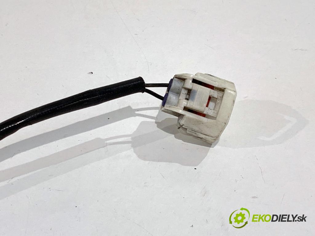 RENAULT TALISMAN sedan 2017 110 kW 1.6 TCe 150 1618 Snímač teploty spalín 22630BV80A (Snímač)