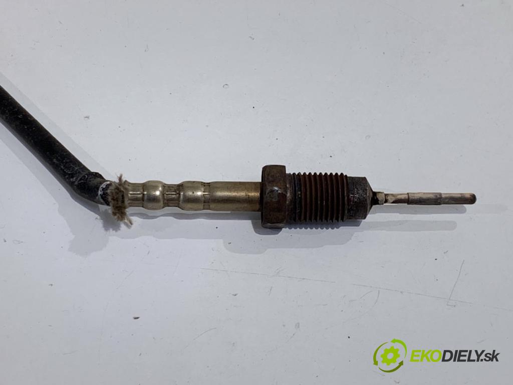 RENAULT TALISMAN sedan 2017 110 kW 1.6 TCe 150 1618 Snímač teploty spalín 22630BV80A (Snímač)