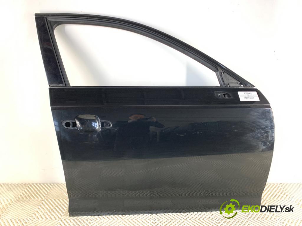 AUDI A4 B9 sedan 2018 185 kW 2.0 TFSI quattro 1984 Dvere pravy predný LY9T