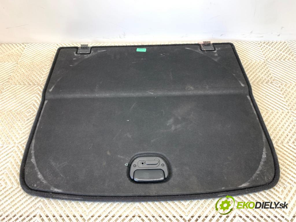 JEEP CHEROKEE KL SUV 2014 125 kW 2.0 CRD 4x4 1956 KRYTINA: kufra P1UC86DX9AC