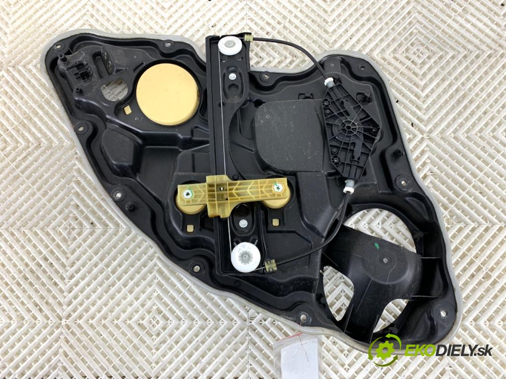 JEEP CHEROKEE KL SUV 2014 125 kW 2.0 CRD 4x4 1956 Mechanizmus okna pravy zad 931403-103