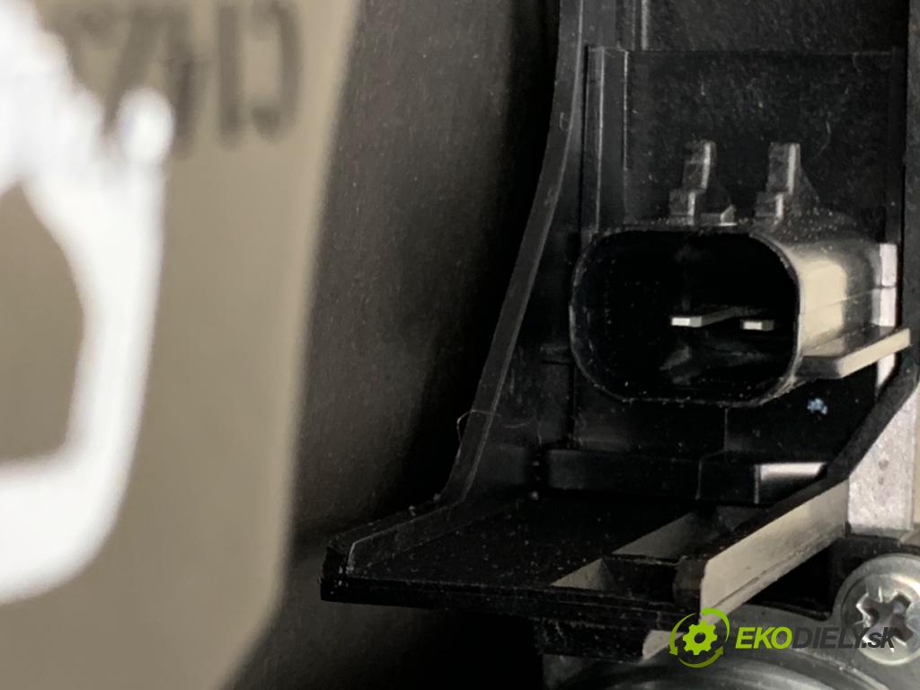 JEEP CHEROKEE KL SUV 2014 125 kW 2.0 CRD 4x4 1956 Mechanizmus okna pravy zad 931403-103