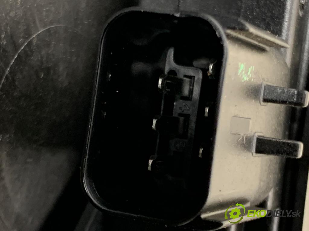 JEEP CHEROKEE KL SUV 2014 125 kW 2.0 CRD 4x4 1956 Mechanizmus okna pravy predný 931401-104