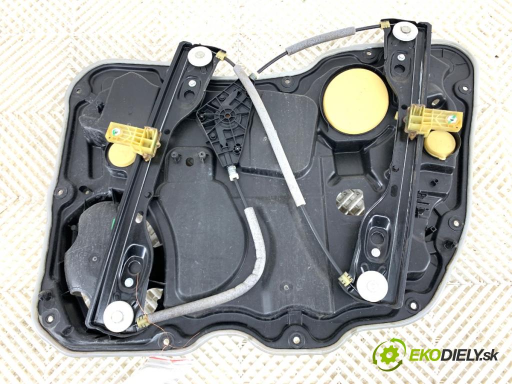 JEEP CHEROKEE KL SUV 2014 125 kW 2.0 CRD 4x4 1956 Mechanizmus okna ľavy predný 931400-104