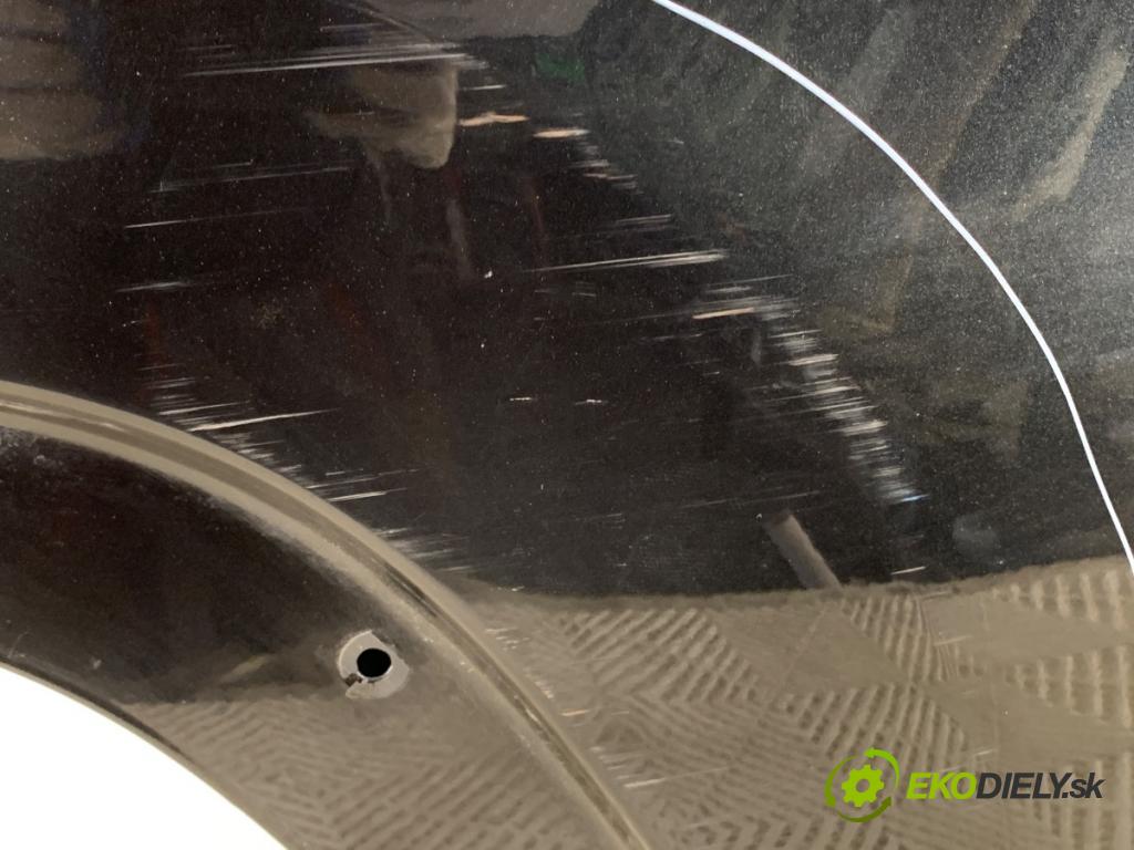 JEEP CHEROKEE KL SUV 2014 125 kW 2.0 CRD 4x4 1956 dveře pravý zadní část PXR