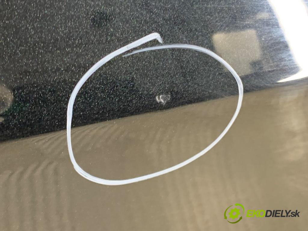 JEEP CHEROKEE KL SUV 2014 125 kW 2.0 CRD 4x4 1956 dveře pravý zadní část PXR