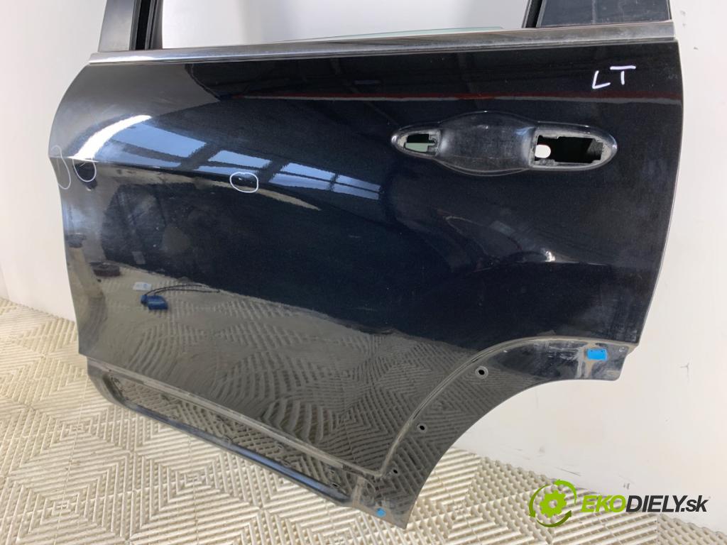 JEEP CHEROKEE KL SUV 2014 125 kW 2.0 CRD 4x4 1956 dveře levý zadní část PXR