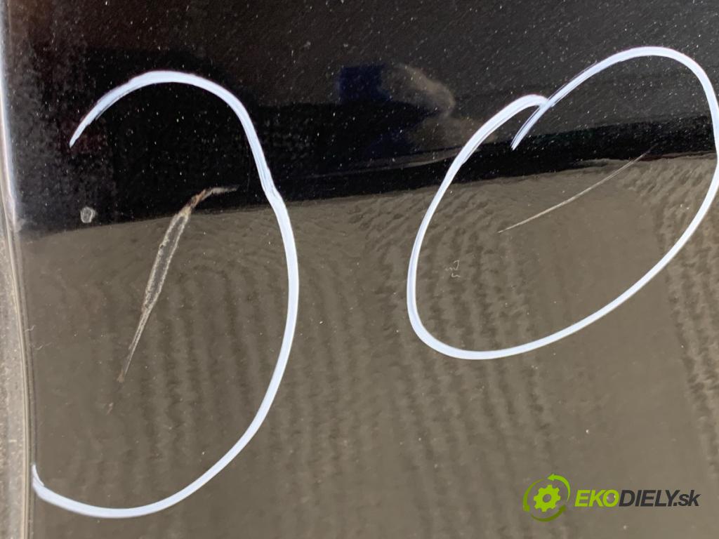 JEEP CHEROKEE KL SUV 2014 125 kW 2.0 CRD 4x4 1956 dveře levý zadní část PXR