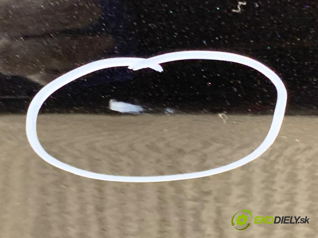 JEEP CHEROKEE KL SUV 2014 125 kW 2.0 CRD 4x4 1956 dveře levý zadní část PXR