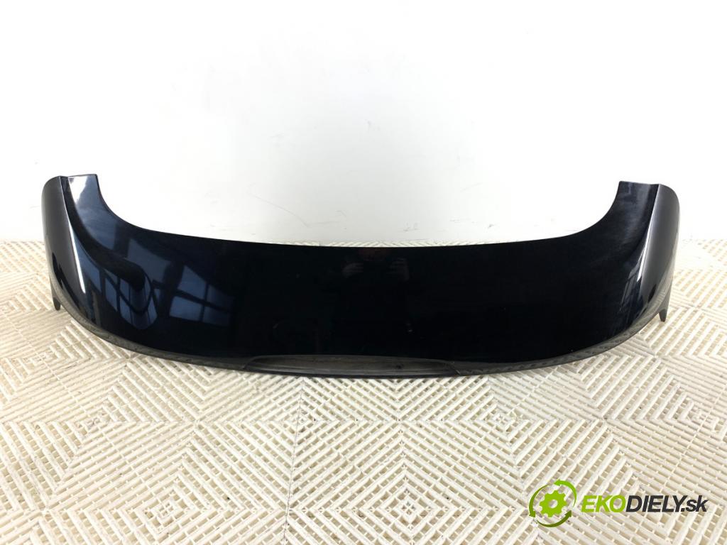 JEEP CHEROKEE KL SUV 2014 125 kW 2.0 CRD 4x4 1956 Spoiler křídlo 1UV35TRMAF (Spoiler)
