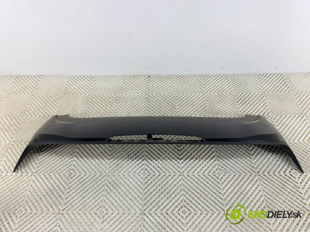 JEEP CHEROKEE KL SUV 2014 125 kW 2.0 CRD 4x4 1956 Spoiler křídlo 1UV35TRMAF (Spoiler)