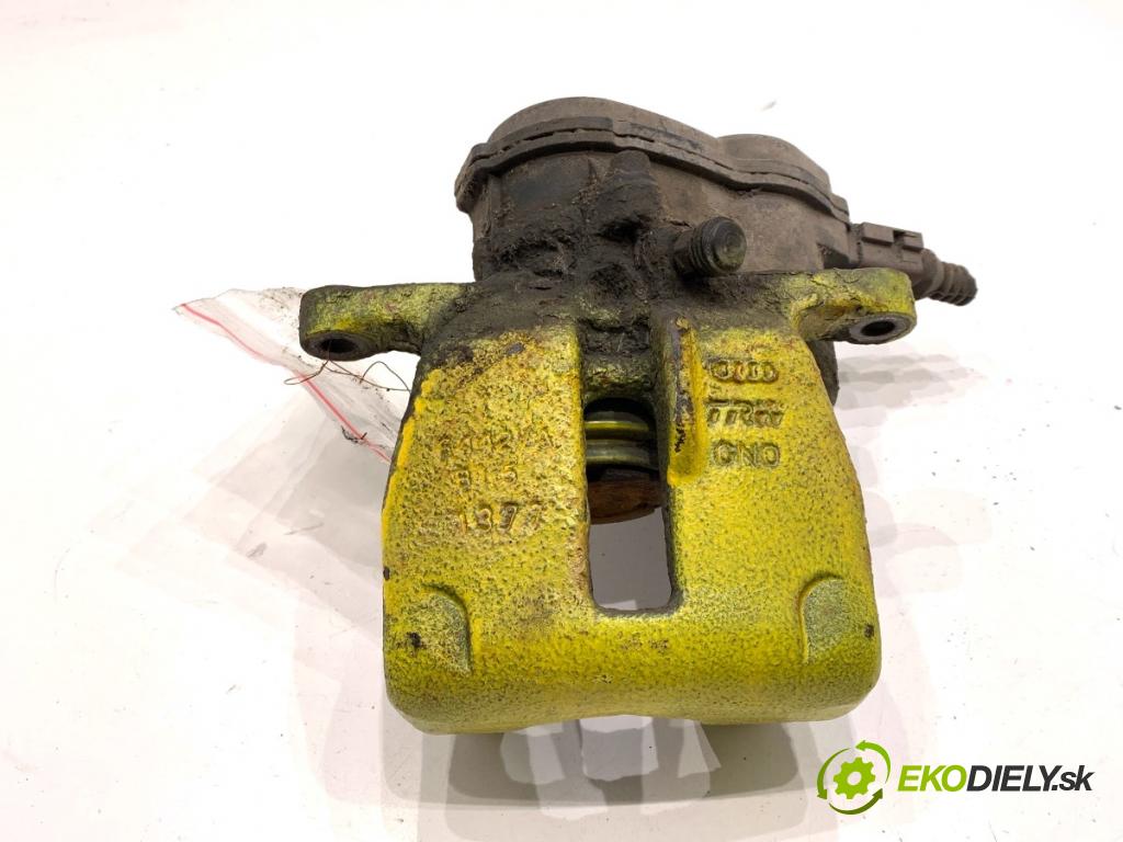 AUDI A5 8T coupe 2007 140 kW 2.7 TDI 2698 Brzdič strmeň ľavy zad 