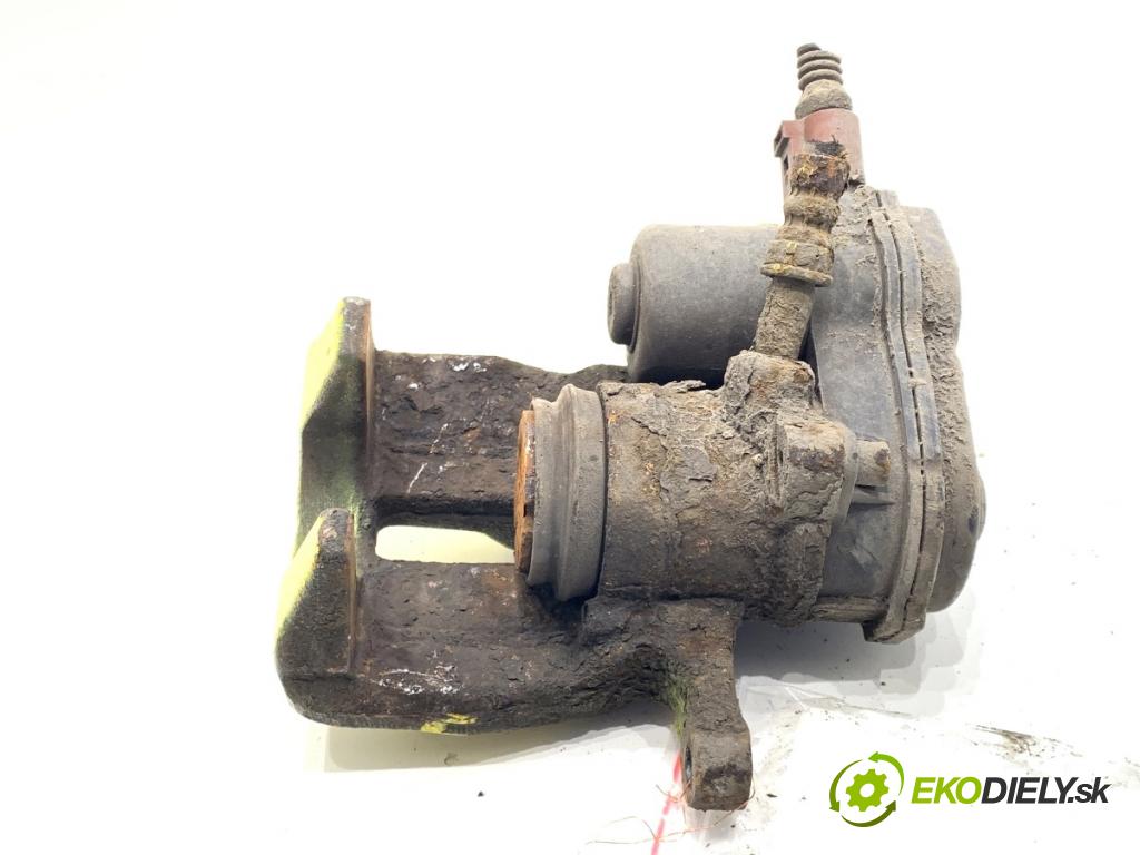 AUDI A5 8T coupe 2007 140 kW 2.7 TDI 2698 Brzdič strmeň ľavy zad