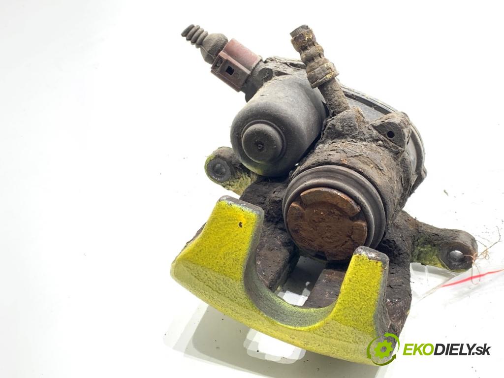 AUDI A5 8T coupe 2007 140 kW 2.7 TDI 2698 Brzdič strmeň ľavy zad