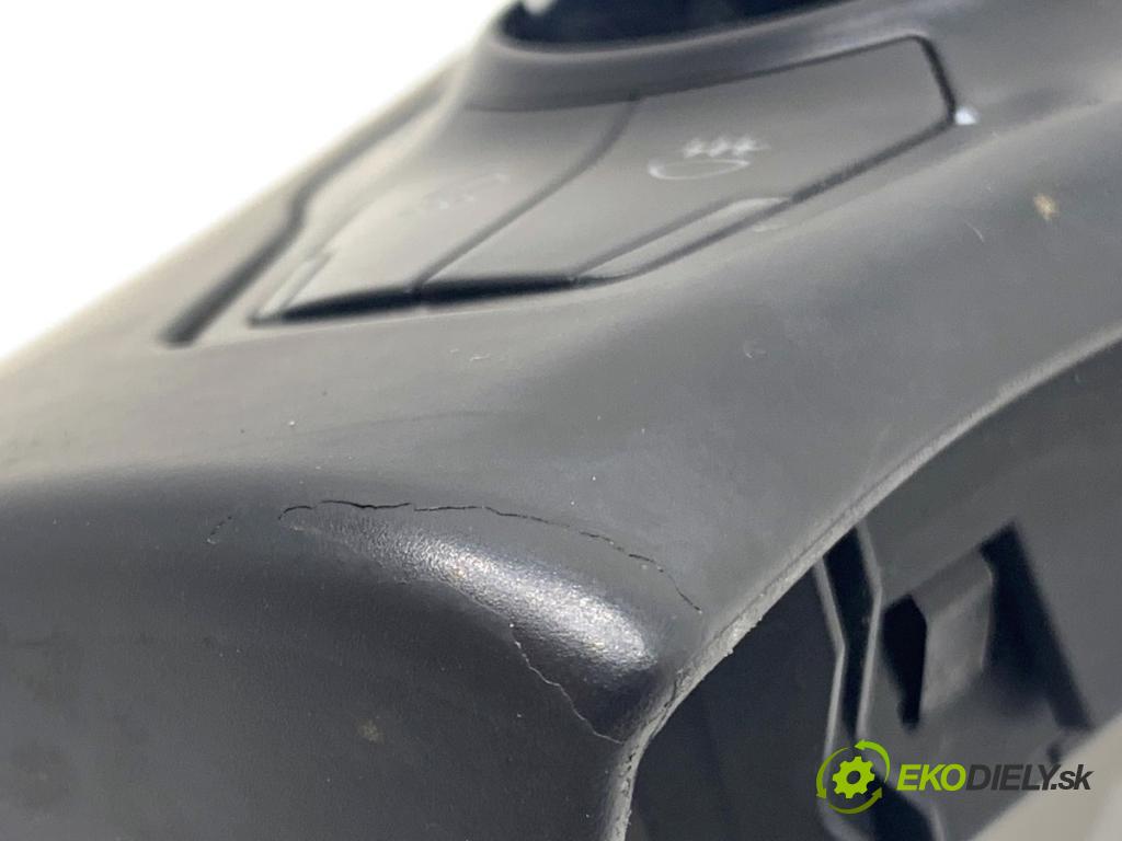 AUDI A5 8T coupe 2007 140 kW 2.7 TDI 2698 Spínač svetiel 8K0941531G