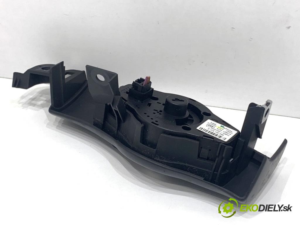 AUDI A5 8T coupe 2007 140 kW 2.7 TDI 2698 Spínač svetiel 8K0941531G