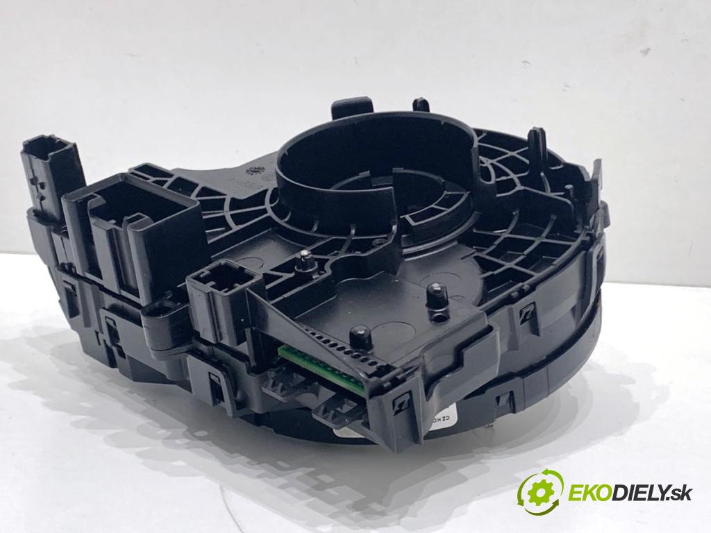 AUDI A5 8T coupe 2007 140 kW 2.7 TDI 2698 kroužek slimák airbag 8K0953568F (Airbag)