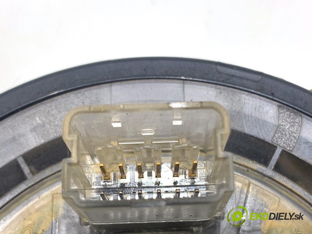 AUDI A5 8T coupe 2007 140 kW 2.7 TDI 2698 kroužek slimák airbag 8K0953568F (Airbag)