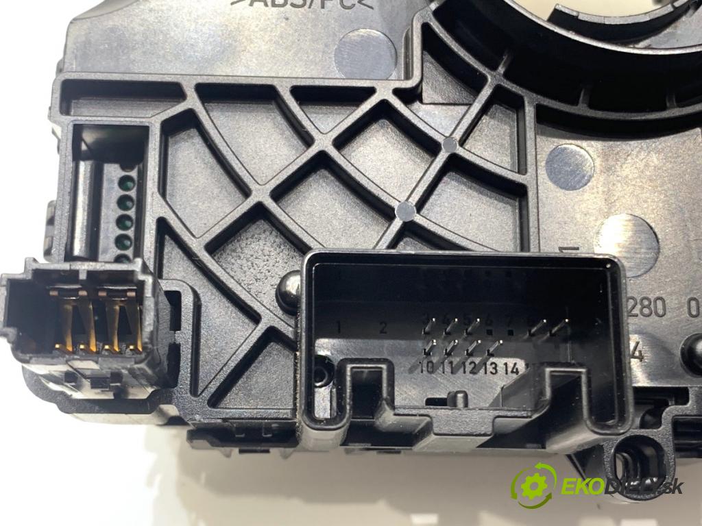 AUDI A5 8T coupe 2007 140 kW 2.7 TDI 2698 kroužek slimák airbag 8K0953568F (Airbag)