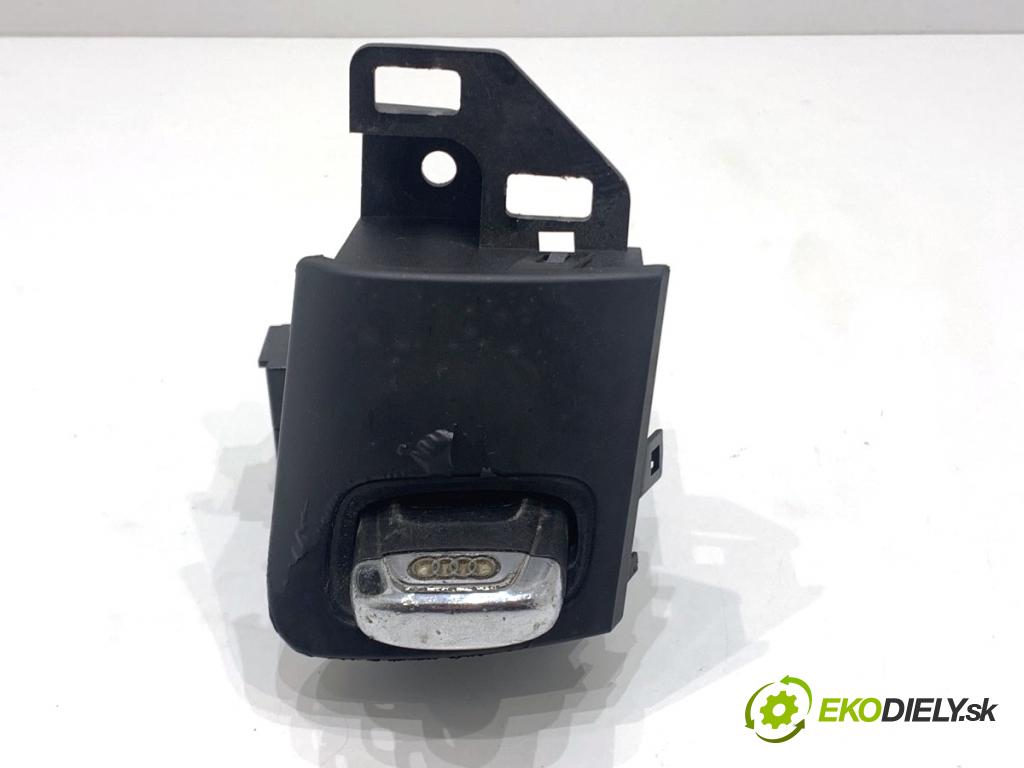 AUDI A5 8T coupe 2007 140 kW 2.7 TDI 2698 spinačka 8K0909131B (Spínacia skrinka)