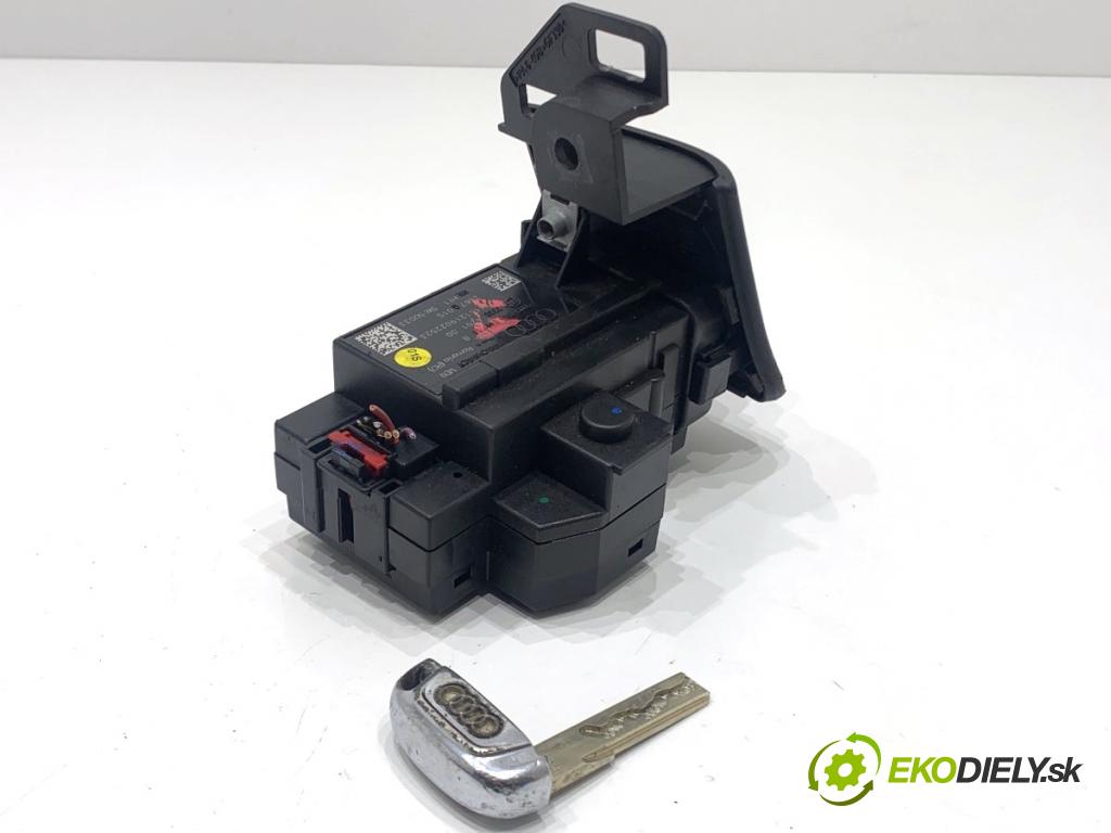 AUDI A5 8T coupe 2007 140 kW 2.7 TDI 2698 spinačka 8K0909131B (Spínacia skrinka)