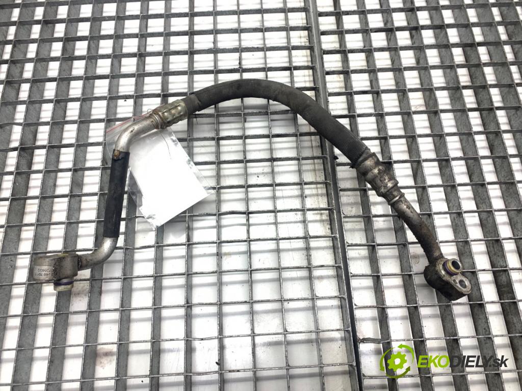 AUDI A5 8T coupe 2007 140 kW 2.7 TDI 2698 rúrka klimatizace 4F0260701N (Trubka klimatizace)