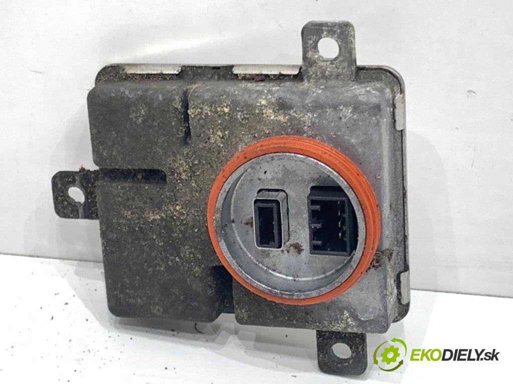 AUDI A5 8T coupe 2007 140 kW 2.7 TDI 2698 Menič XENON 8K0941597 (Riadiaca jednotka xenónu)