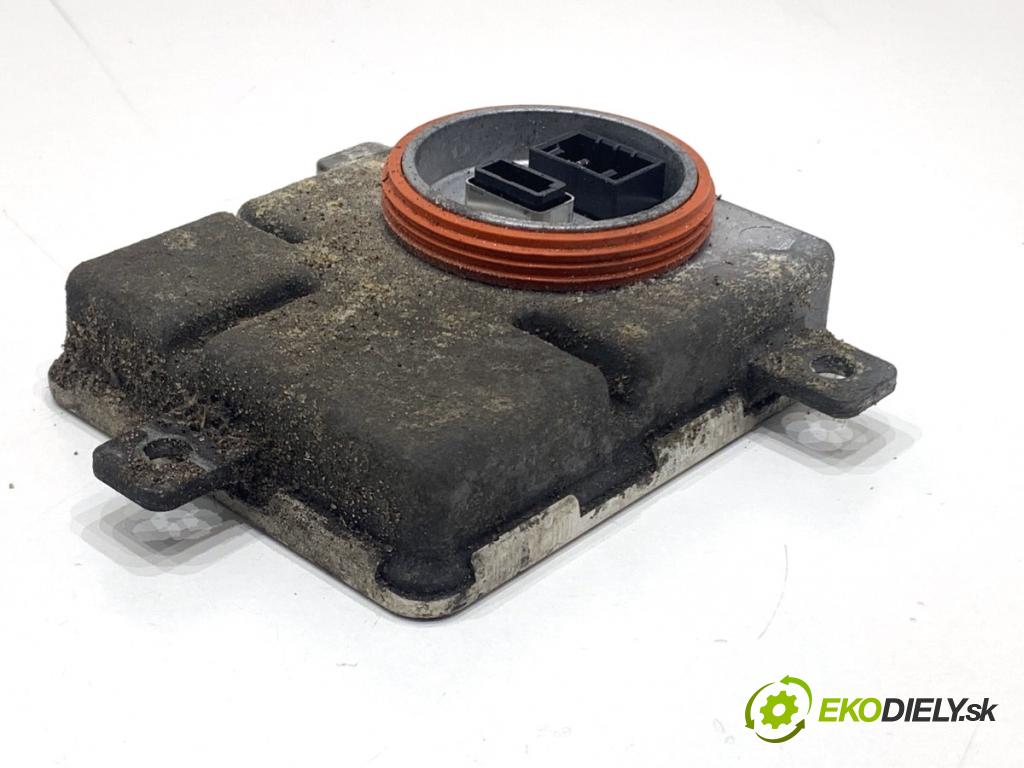 AUDI A5 8T coupe 2007 140 kW 2.7 TDI 2698 Menič XENON 8K0941597 (Riadiaca jednotka xenónu)