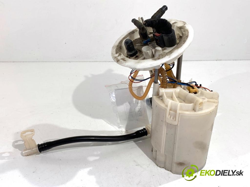 AUDI A5 8T coupe 2007 140 kW 2.7 TDI 2698 Pumpa paliva 8K0919050L