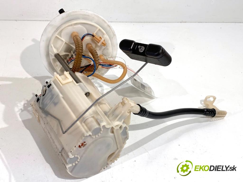 AUDI A5 8T coupe 2007 140 kW 2.7 TDI 2698 Pumpa paliva 8K0919050L