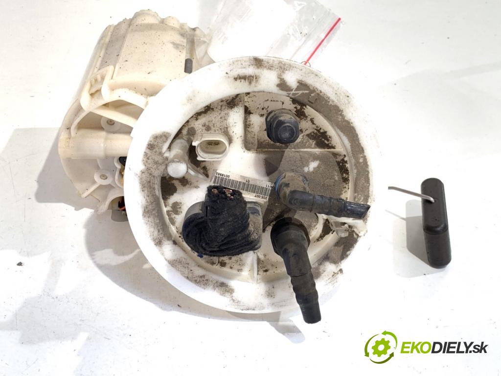 AUDI A5 8T coupe 2007 140 kW 2.7 TDI 2698 Pumpa paliva 8K0919050L