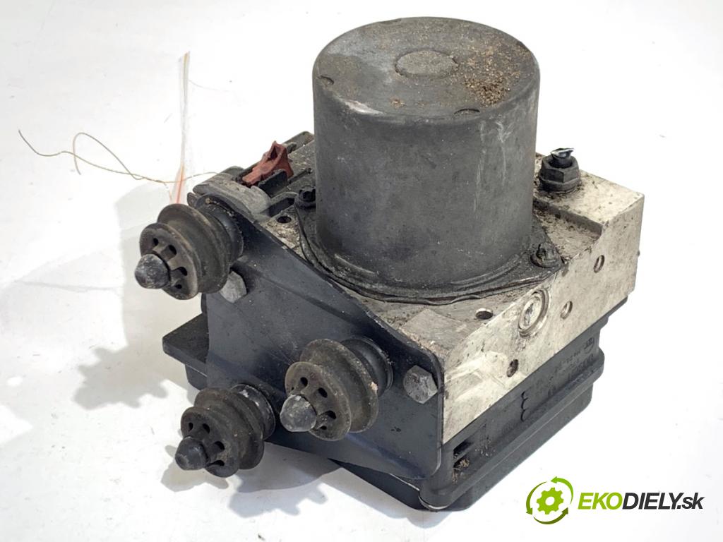 AUDI A5 8T coupe 2007 140 kW 2.7 TDI 2698 pumpa ABS 8K0907379K 8K0614517AM (Pumpa ABS)