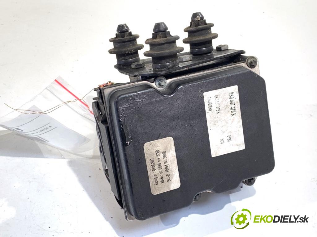 AUDI A5 8T coupe 2007 140 kW 2.7 TDI 2698 pumpa ABS 8K0907379K 8K0614517AM (Pumpa ABS)