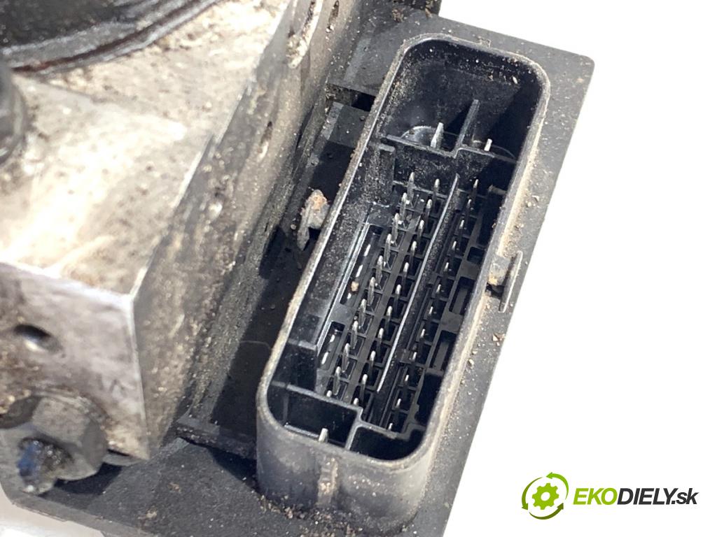 AUDI A5 8T coupe 2007 140 kW 2.7 TDI 2698 pumpa ABS 8K0907379K 8K0614517AM (Pumpa ABS)