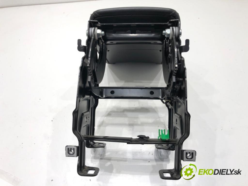 AUDI A5 8T coupe 2007 140 kW 2.7 TDI 2698 Lakťová opierka 8K0864283 (Lakťová opierka)