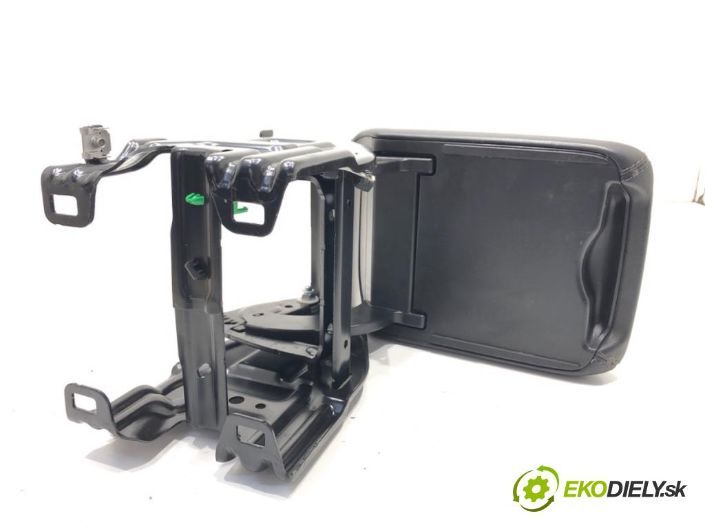 AUDI A5 8T coupe 2007 140 kW 2.7 TDI 2698 Lakťová opierka 8K0864283 (Lakťová opierka)