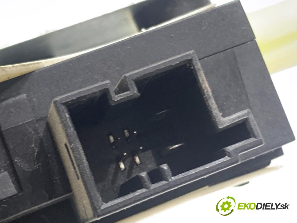 AUDI A5 8T coupe 2007 140 kW 2.7 TDI 2698 Mechanizmus okna ľavy predný 4F0959802D