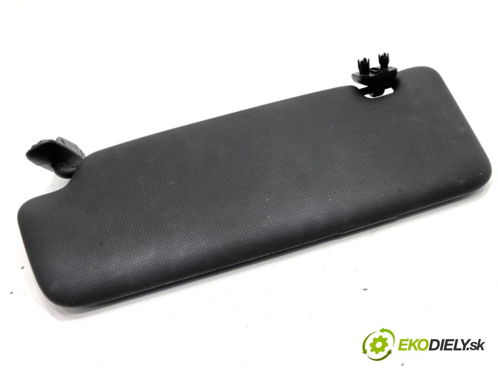 AUDI A5 8T coupe 2007 140 kW 2.7 TDI 2698 Clona slnečná pravy 