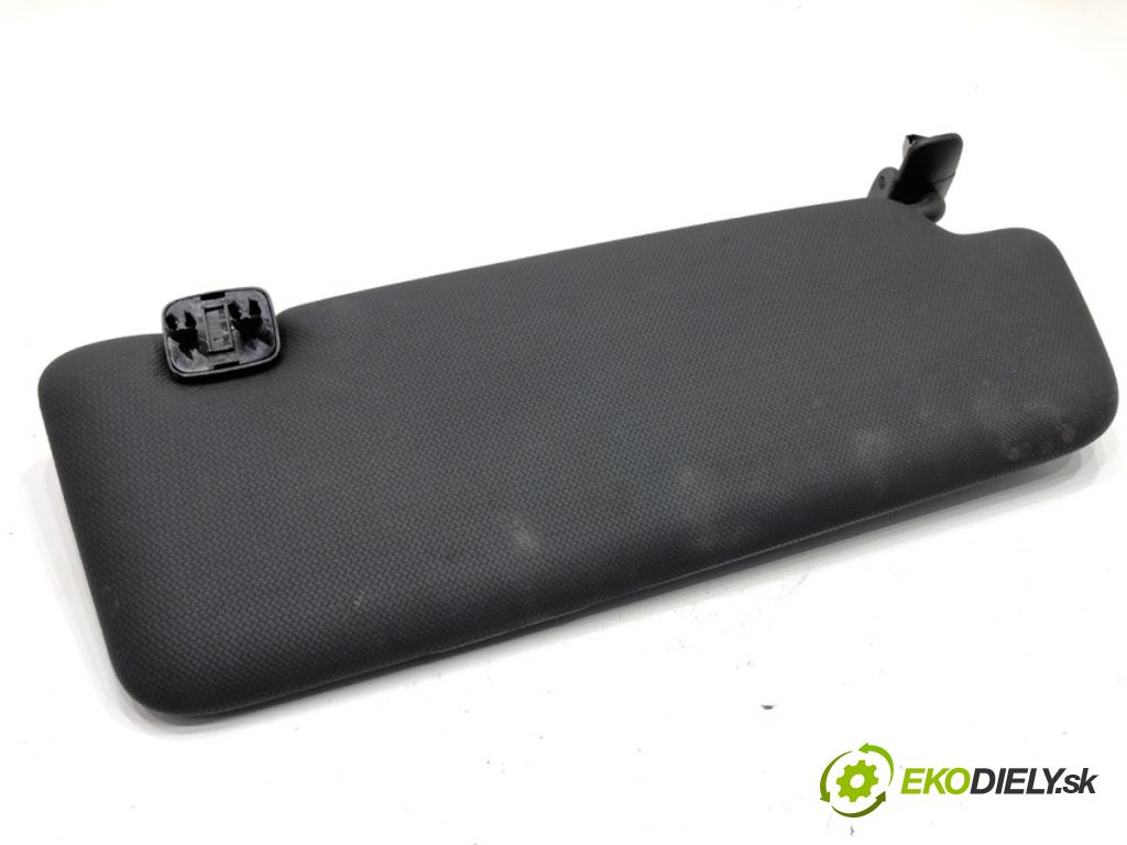 AUDI A5 8T coupe 2007 140 kW 2.7 TDI 2698 Clona slnečná ľavy 