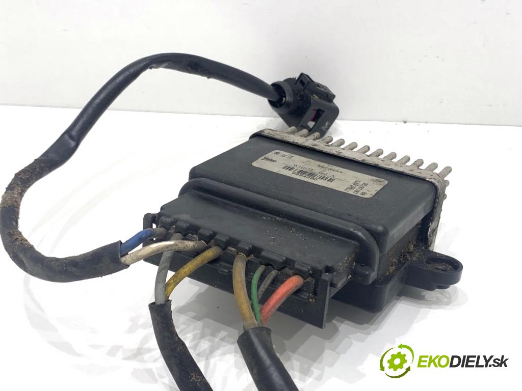 AUDI A5 8T coupe 2007 140 kW 2.7 TDI 2698 Modul ventilátora 8K0919475A