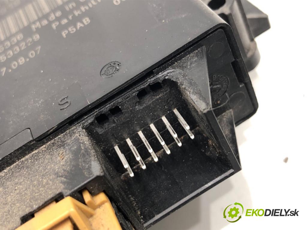 AUDI A5 8T coupe 2007 140 kW 2.7 TDI 2698 Modul PDC 8K0919475A (Riadiaca jednotka ostatné)