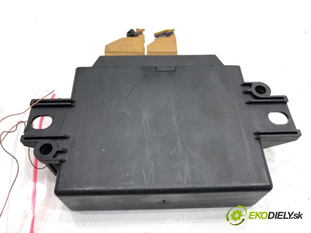 AUDI A5 8T coupe 2007 140 kW 2.7 TDI 2698 Modul PDC 8K0919475A (Riadiaca jednotka ostatné)