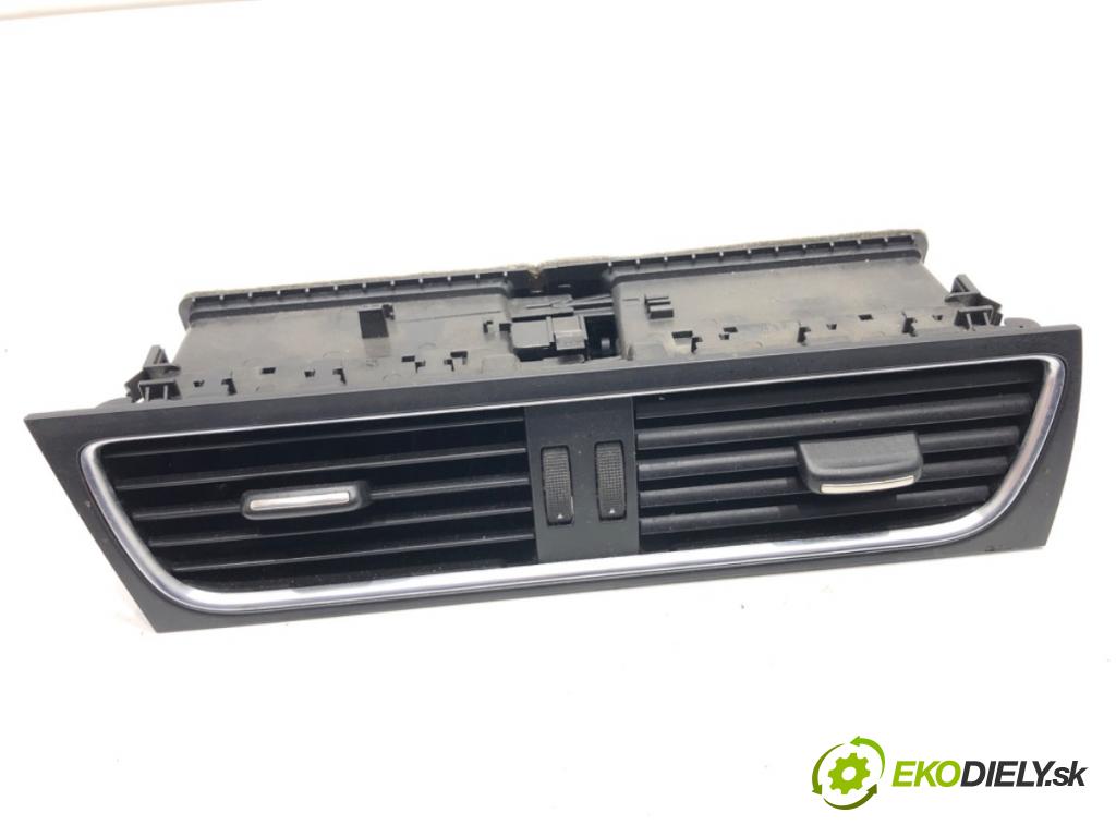 AUDI A5 8T coupe 2007 140 kW 2.7 TDI 2698 Mriežky kúrenia predný 8T1820951