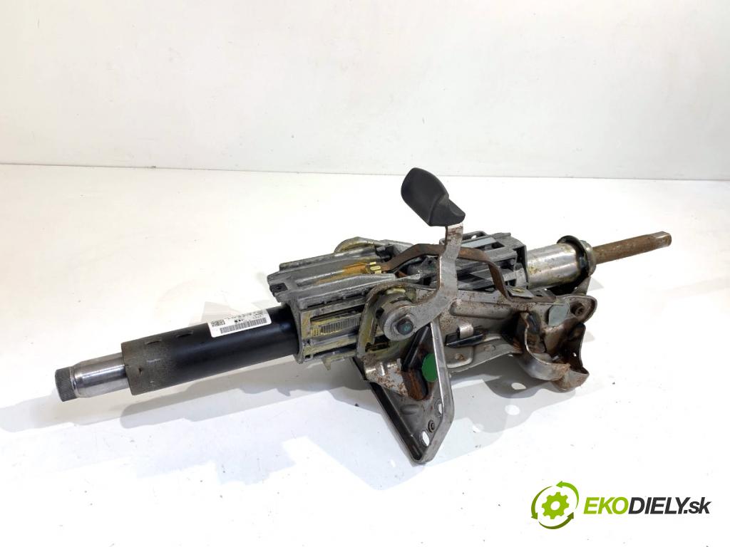 AUDI A5 8T coupe 2007 140 kW 2.7 TDI 2698 Hriadeľ, tyč volantu 8K0419506M (Tyč riadenia (volantu))